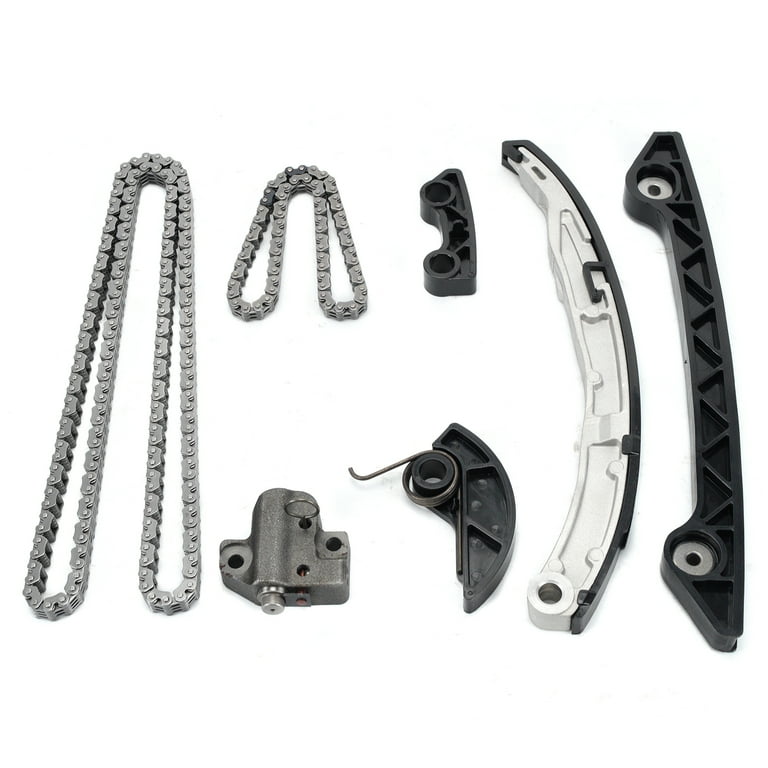 MOCA AUTOPARTS Timing Chain Kit Fit for 2003-2007 Ford Focus
