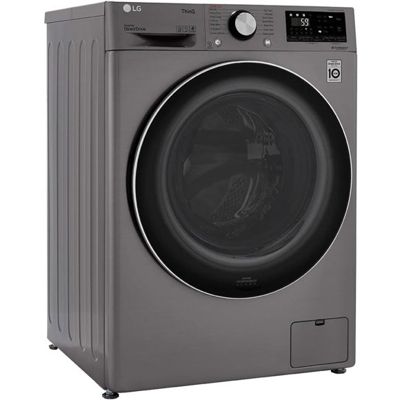 Washers & Dryers