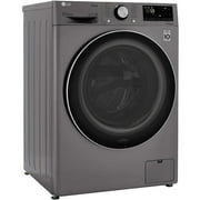 Best Front Load Washing Machines - LG WM3555HVA Washer/Dryer Review 
