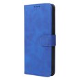 thumbnail image 3 of Mantto for Motorola Moto G Pure 2022 Case, Classic PU Leather Magnetic Shockproof Protective Stand Flip Wallet Case Cover with Card Holder for Motorola Moto G Pure 2022 Phone Case,Blue, 3 of 9