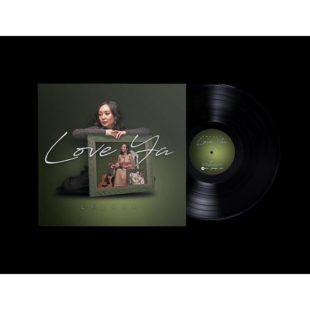 Chlara - Lova Ya - Rock - Vinyl