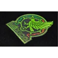 thumbnail image 3 of Playera Polo Selección Nacional De Mexico Futbol*cab., 3 of 5