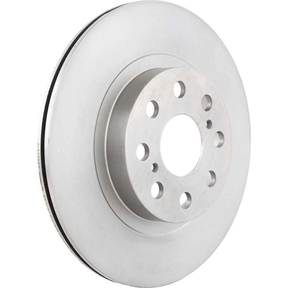 Brembo 09.9526.10 Premium Vented Brake Rotor