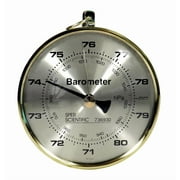 Dial Barometer