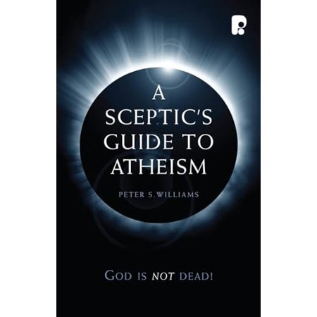 Pre-Owned A Sceptic s Guide to Atheism 9781842276174 1842276174 Paperback