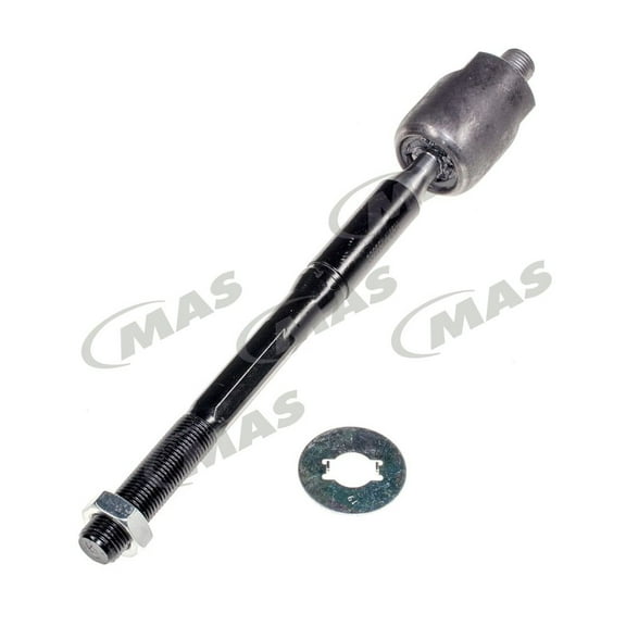 Steering Tie Rod End Fits select: 2007-2011 TOYOTA CAMRY, 2007-2012 LEXUS ES