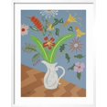 thumbnail image 2 of Art.com 16COF Giclee Print by Pierre Henri Matisse, White Frame Wall Art, 23" x 29", 2 of 5