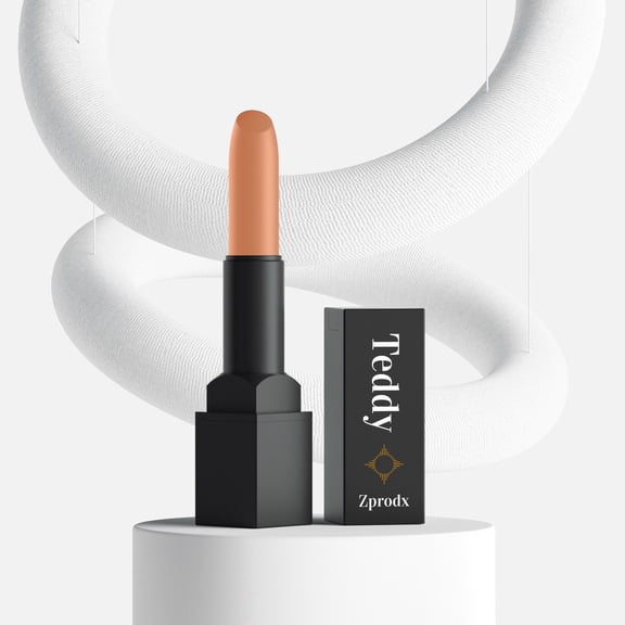 Teddy - Natural Lipstick Collection