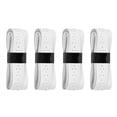 thumbnail image 3 of 4pcs Pickleball Paddle Racket Overgrip Tape Badminton Tennis Paddle Grip Tape, 3 of 9