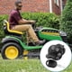thumbnail image 4 of Ignition Switch with Key 7 Terminals Compatible for Deere John Riding Lawn Mower Replace 925-1741, 4 of 5