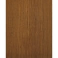 thumbnail image 7 of Series C Bow Front Desk With 3/4 Pedestals-Finish:Warm Oak/Warm Oak, 7 of 7