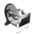 thumbnail image 1 of Machine à Trancher Manuelle, Corps en Alliage d'Aluminium d'Outil de Tranchage Manuel Commercial pour l'Hôtel, 1 of 8