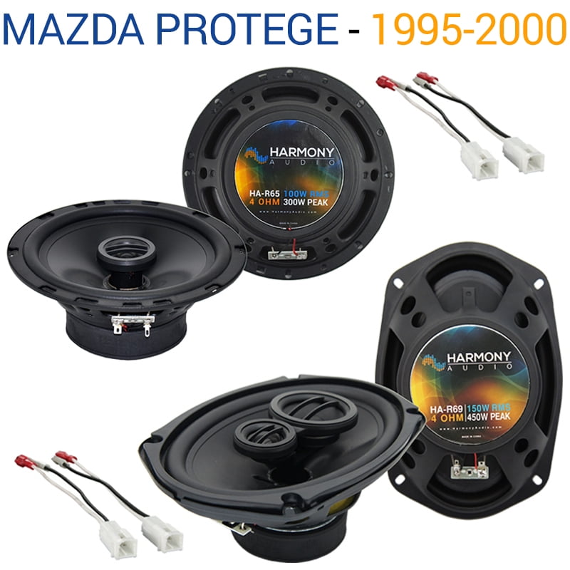 Mazda Protege 1995-2000 Factory Speaker 