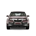 thumbnail image 3 of Black Horse Max Bull Bar No skid plate Black Compatible with 2001-2006 Acura MDX|2003-2008 Honda Pilot|2006-2014 Honda Ridgeline-MBB-HOC5005, 3 of 7