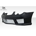 thumbnail image 4 of 2003-2009 Mercedes CLK W209 Duraflex SL65 Look Front Bumper Cover - 1 Piece, 4 of 5