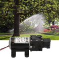 thumbnail image 2 of Water Pump, Diaphragm Water Pump, Water Pump 12v Switch Electric Water Pump For Home, 2 of 8