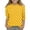 Yellow, variant on GaThRRgYP Summer Tops,Tops for Women 2025,Boys and Girls Printed Three-quarter Sleeve Round Neck Children's Top Pullover Bottoming Shirt Multicolor#2 3 Years
