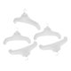 thumbnail image 5 of Hytrove 5Ud Multifuncionales Plegables De PVC Para Viaje Hogar Oficina Con Gancho, 5 of 8