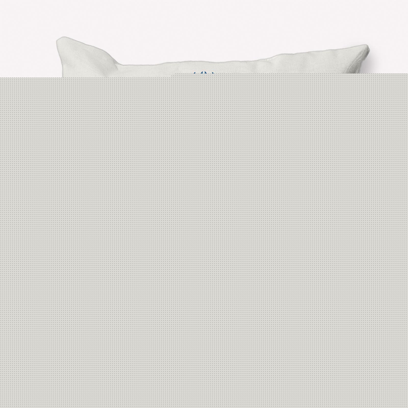 E by Design Southwest Medallion Indoor/Outdoor Throw Pillow