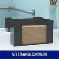 thumbnail image 5 of Genuine Joe Multi-Fold Natural Paper Towels - 16 Pack, 250 Sheets Each, 5 of 8