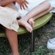 thumbnail image 2 of Piezas de patas de trampolín reemplazables, cubiertas de piernas de trampolín, suministro de trampolín, 2 uds., 2 of 4