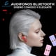 thumbnail image 4 of Audífonos Inalámbricos X99 Bluetooth 5.2 Tipo Lápiz Labial, 4 of 9