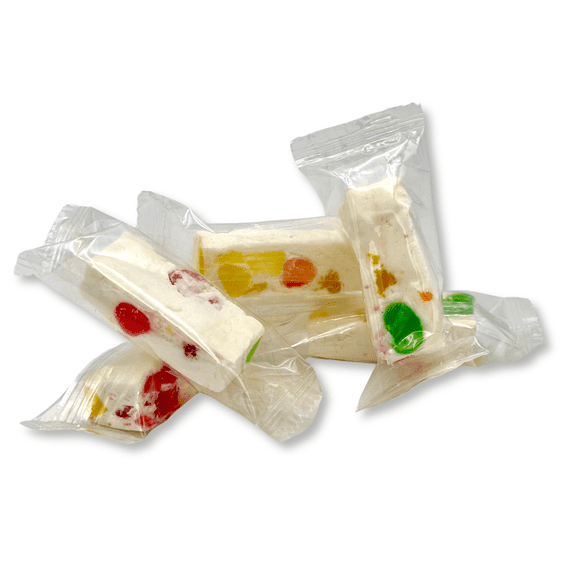 Jujube Nougat - 5 lb