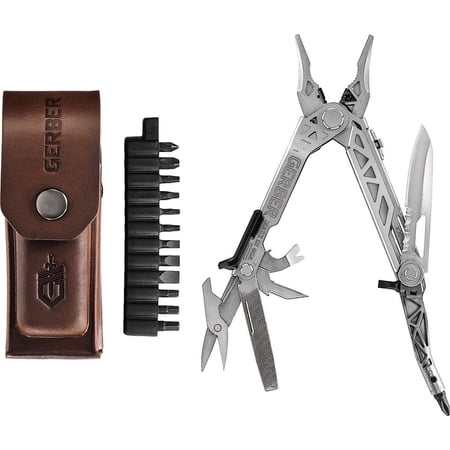 Gerber Center-Drive Plus Multi-Tool
