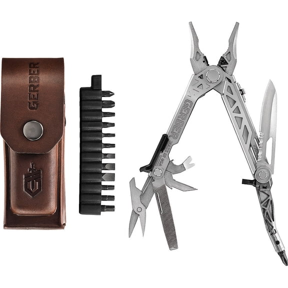 Gerber Center-Drive Plus Multi-Tool