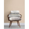 thumbnail image 3 of Chesapeake Spinnaker Peach Netting Wallpaper, 20.5-in by 33-ft, 3 of 4