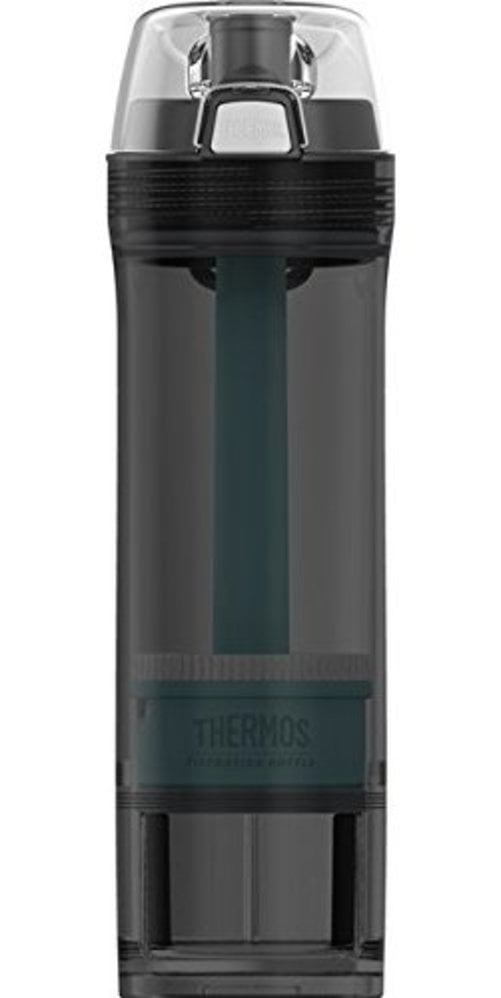 thermos tritan filtration bottle