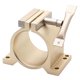 thumbnail image 2 of Abrazadera de Soporte de Montaje de Motor de Husillo de 80 Mm de Diámetro para Accesorios de Enrutador CNC shamjiam Abrazadera de husillo CNC de 80 mm, 2 of 8