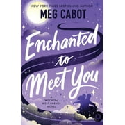 Enchanted to Meet You: A Witches of West Harbor Novel (Paperback)