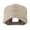 Khaki, variant on Anchor Logo Embroidered Cap - Red OSFM