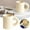 Blanc, variante sur Tasse à Poignée Pincement à la Main Motif Point Encre Céramique Grande Tasse Anneau Klein Bleu Fille Mignonne Tasse d'Eau Cuisine Cerf-Volant Tasses Tasses en Céramique pour Artisanat Tasses à Café Vintage Ensemble Ensemble de Tasses à Café Dessus en Verre Verre Porter pour