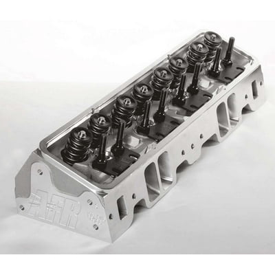 SBC 195cc Aluminum Heads Eliminator Street 75cc 1038 SBC 195cc Aluminum Heads Eliminator Street 75cc 1038