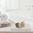 thumbnail image 4 of Weiweiguan Diatomite Storage Rack Multifunctional Tray Soap Drying Water Absorption Rack, 4 of 7
