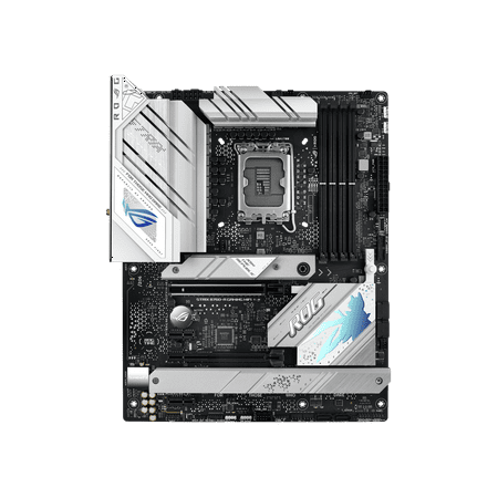 Asus ROG Strix ATX Intel Motherboard, STRIX B760-A GAMING WIFI