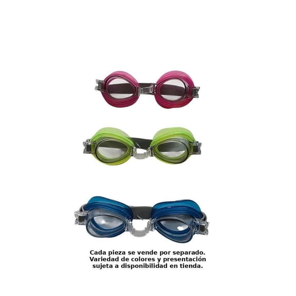 Goggles AFC Juveniles varios modelos 1 pieza