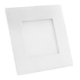 thumbnail image 1 of Lámpara LED cuadrada para empotrar 12 W luz cálida, 1 of 4