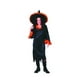 RG Costumes Sorcière Gothique (Orange; Petite) – image 1 sur 1
