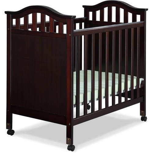 delta bella cozy crib