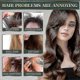thumbnail image 4 of 3pcs 7 Days Ginger Hair Growth Products Fast Promote Hair Regrowth Serum Anti Hair Loss Scalp Treatment Baldness Care Essential Oils, 4 of 4