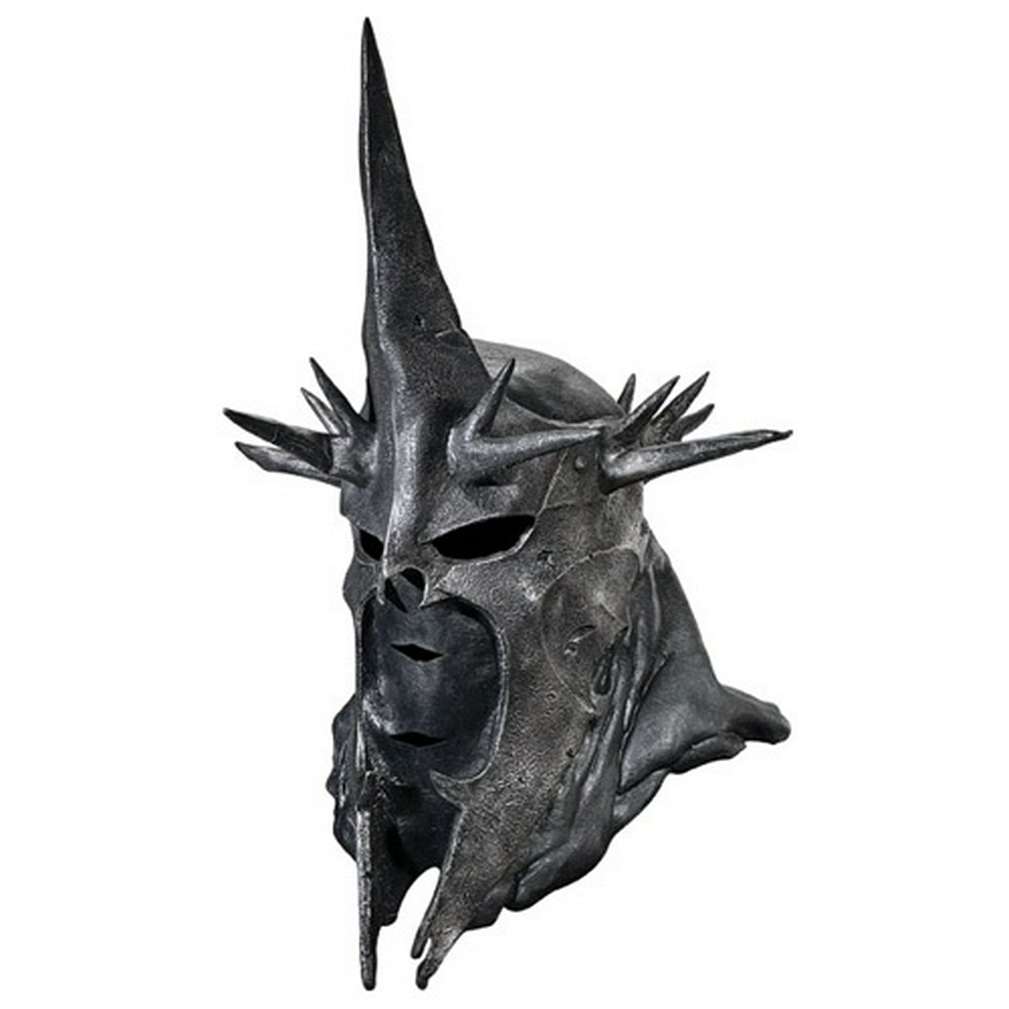Witch King Of Angmar Face