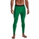 thumbnail image 1 of Leggings Under Armour HeatGear para Hombre Talla Small Tall Verde, 1 of 5