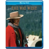 MGM Mod - The Way West [BLU-RAY]