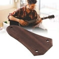 thumbnail image 4 of Truss Rod Cover, Good Decoration Lightweight Truss Rod Cover Plate  For Protection A Model, 4 of 8