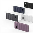 thumbnail image 5 of Decase for Google Pixel 8 Case,Drop Protection Scratch Resistant,Soft Touch Slim Shockproof Lightweight Case for Google Pixel 8,6.2 inch,Darkgray, 5 of 8