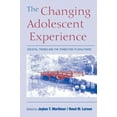thumbnail image 2 of L'évolution de l'Expérience Adolescente, Tendances Sociétales et Transition vers l'Âge Adulte, 2 of 4