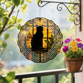 black-cat-silhouette-window-scene-wind-spinner-metal-iron-wind-chime
